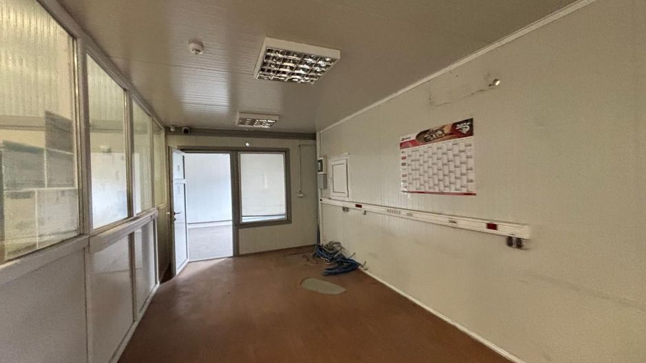 Spatiu industrial 458.21 mp in Calea Sagului - Poză 3