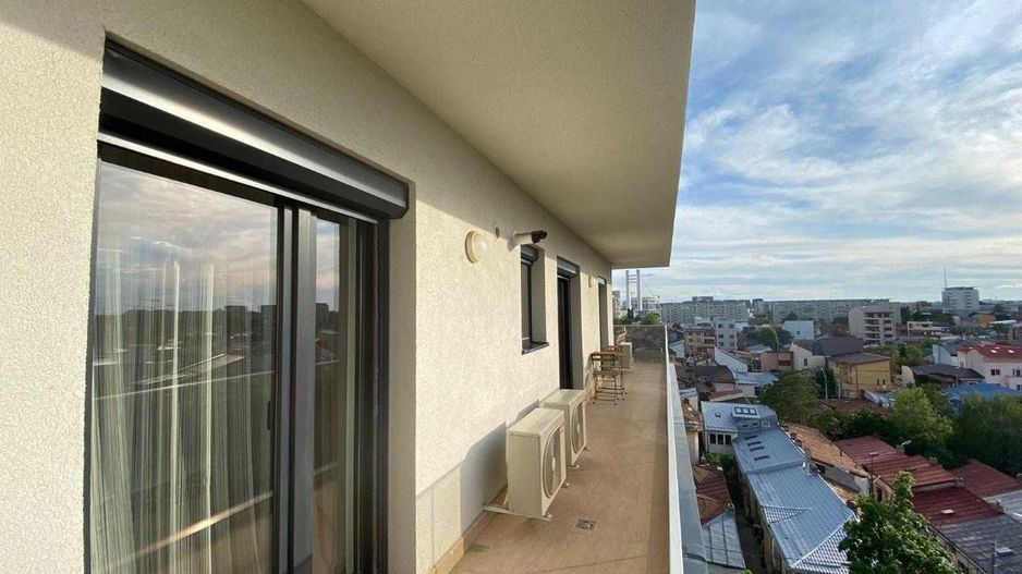 AP. 3 CAMERE ICON RESIDENCE, PARCARE, INCALZIRE PARDOSEALA, BLOC NOU - Poză 8