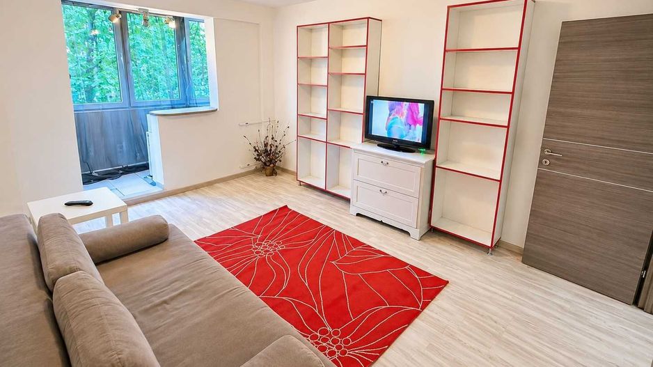Apartament 2 camere Titan - 1 Decembrie 1918 - Poză 2
