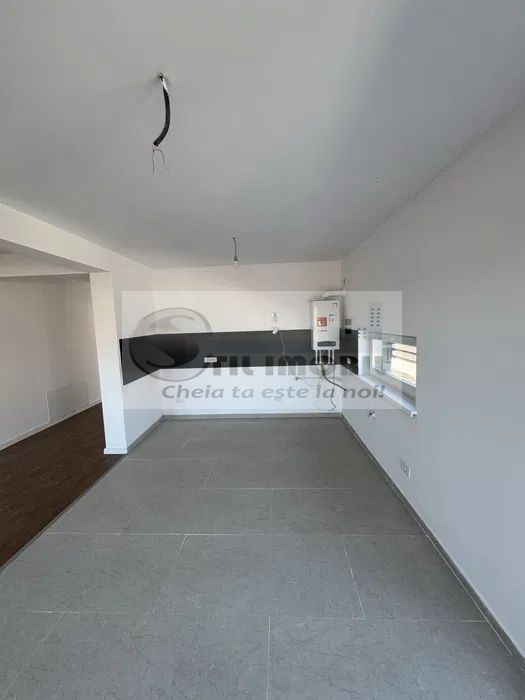 CASA INDIVIDUALA MIROSLAVA  - LOCATIE IDEALA - 164.000 euro - Poză 6