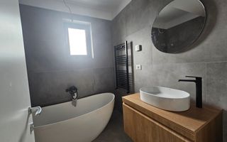 Apartament 4 camere de inchiriat Iancu Nicolae British School parcare - Poză 4