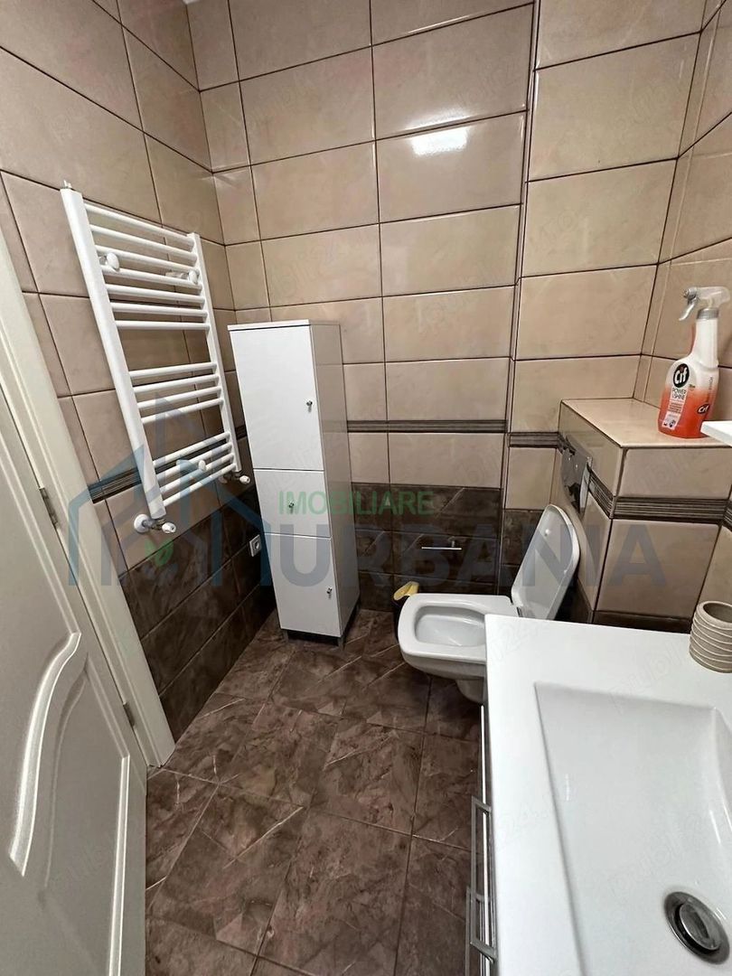 Apartament 3 camere modern, 56 mp, Pacurari, Iasi – Parcare si boxa incluse - Poză 1