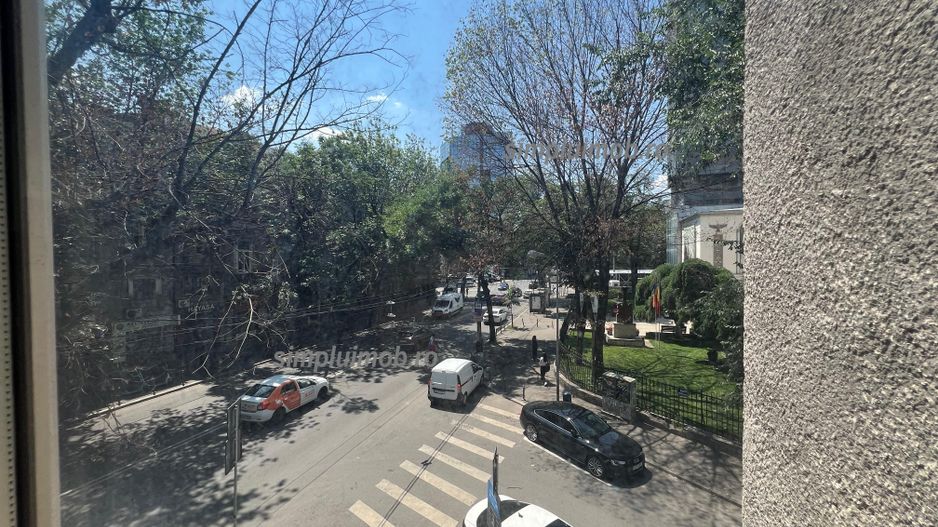 2 Camere Pretabil Birou Zona Armeneasca - Poză 15