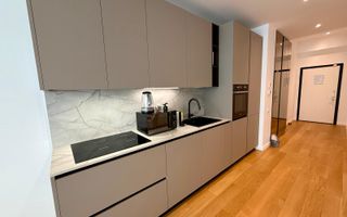 3 camere One Verdi mobilat utilat etaj 9 vedere libera - Poză 2