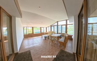 Casă individuală P+1+M cu garaj și terase spațioase – Otopeni Central - Poză 9