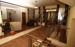 Hotel in Huedin S+P+2E+M Reconvertit în Centru rezidențial pentru vârstnici - Poză 7