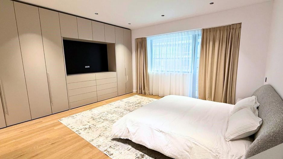 Apartament High End 4 camere I Zona Herastrau - Poză 9