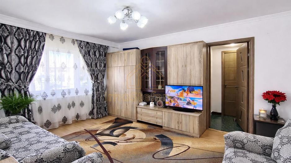 LOC DE PARCARE INCLUS Apartament 2 Camere Poarta 6 Lângă Liceul Blaga - Poză 1