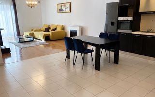 Apartament 2 camere de închiriat – Plopilor,  BT ARENA 98mp - Poză 1