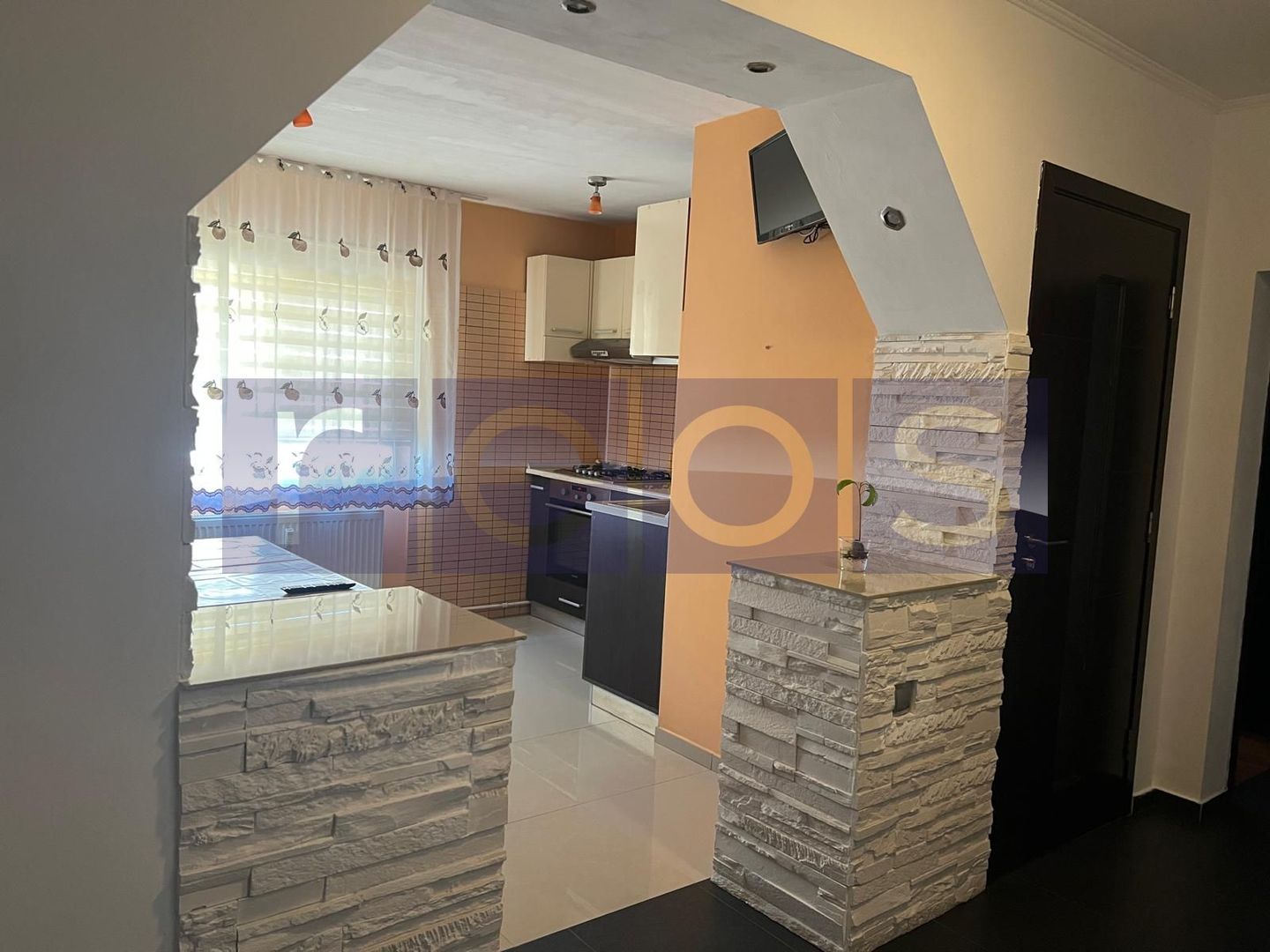 VANZARE 2 CAMERE I DECOMANDAT I SPATIOS I MOBILAT UTILAT I SEBASTIAN - Poză 5