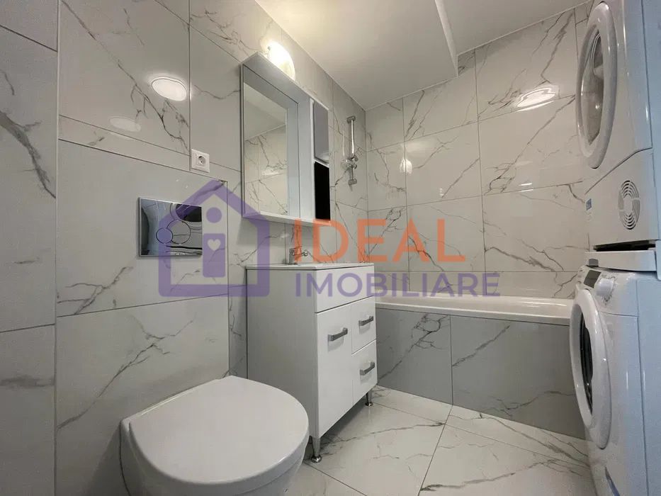Apartament 3 camere – Dna Stanca | etaj 3 | 53 mp - Poză 8