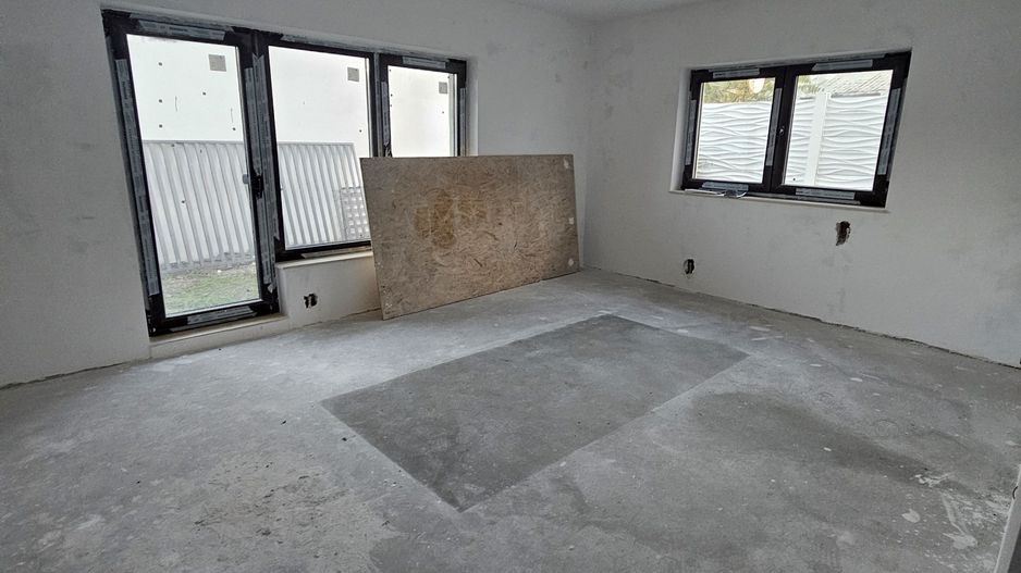 Casă Nouă 2025, P+1, Curte 92 mp – Zona Șos. Chitilei - Poză 7