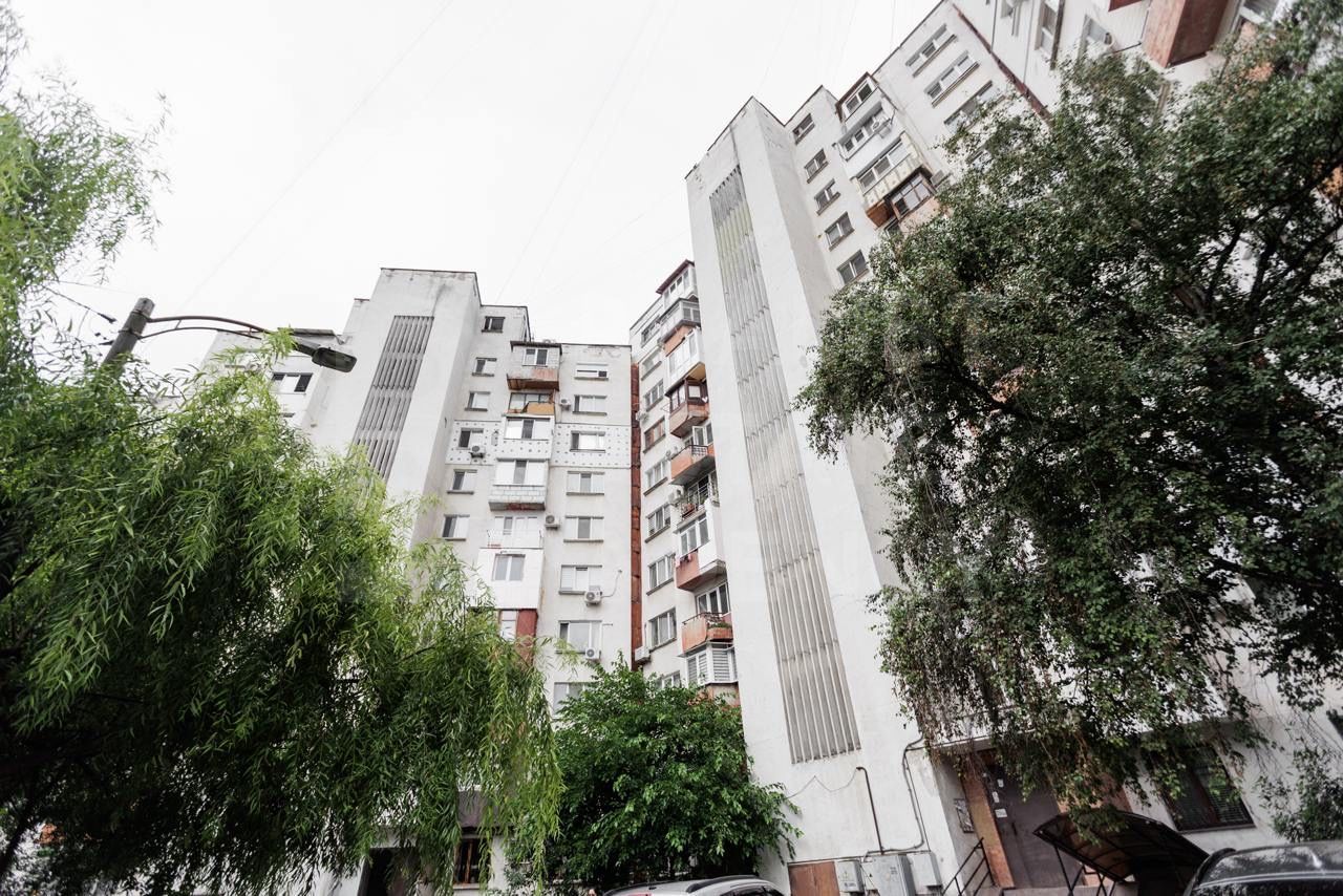 Vânzare, apartament, 2 camere, strada Nicolae Titulescu, Botanica - Poză 10
