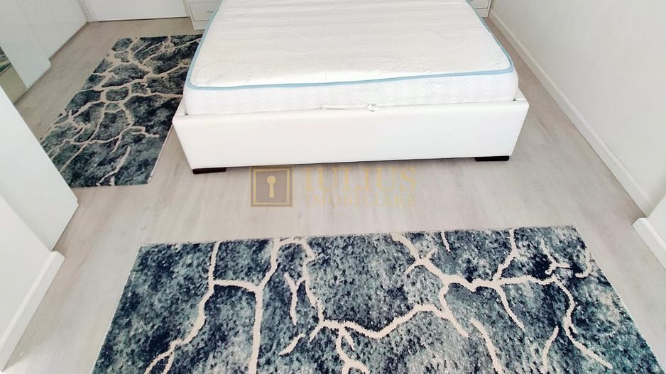 3 camere| Soarelui-Braytim| loc parcare| bloc nou| apartament superb| - Poză 9