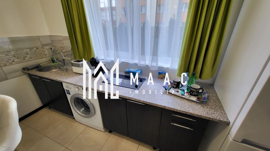 Apartament 1 Camera I Renovat I Investitie I Vasile Aaron - Poză 4