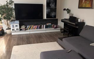 Apartament  | 3 camere | 79 mp | Zorilor - Poză 1