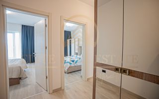 Tomis Plus - Celine Elegance - Vânzare apartament cu 3 camere, etaj 7. - Poză 3