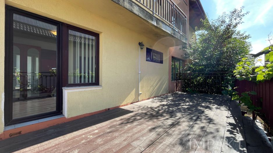 Apartament cu 3 camere spre vanare in zona Buna Ziua! - Poză 11