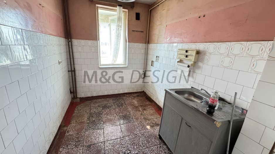 2 camere Calea  Torontalului-Lidl - Poză 4