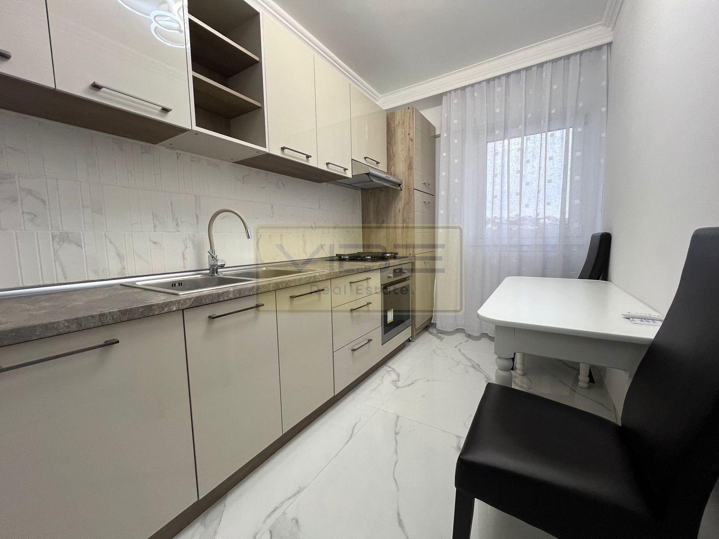 Apartament NOU 1 camera + parcare Bucium - Excentric Residence - Poză 11