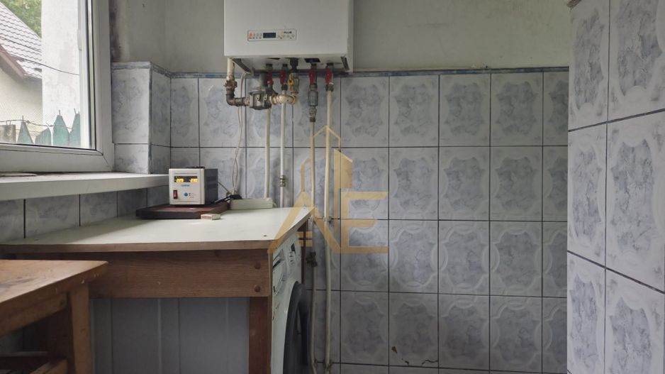 Apartament 2 camere – Castanilor | Parter + balcon 11 mp - Poză 9