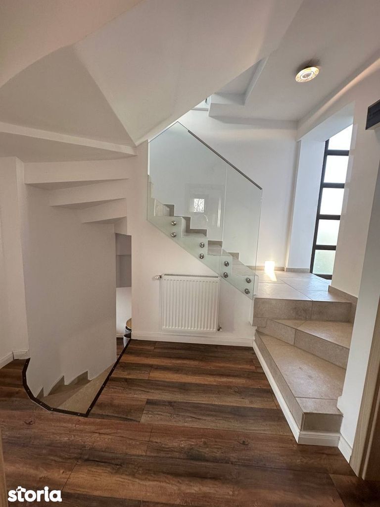 Vilă 6 Camere 2012 - BANEASA - HERASTRAU - - Poză 11