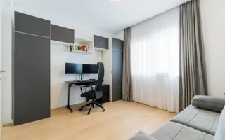 Casă individuală Tunari | 113 mp | Teren 345 mp | Comision 0% - Poză 25