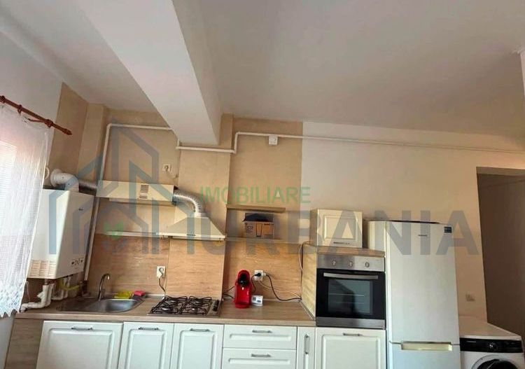 Apartament 3 camere de închiriat în Tătărași, Iași, renovat complet - Poză 5
