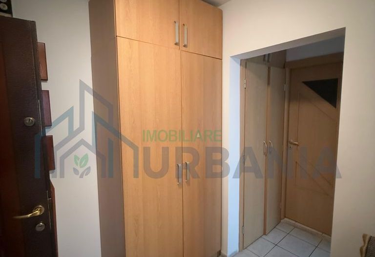 Apartament 2 camere, 43 mp, în zona Podu de Fier - Tg. Cucu, Iași - Poză 10
