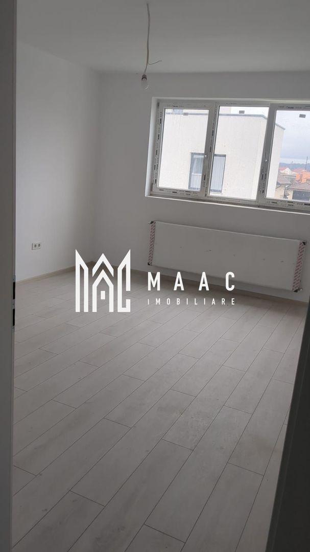 Apartament 3 camere I Etaj 1 I 72mpu I Parcare I Șelimbăr - Poză 4