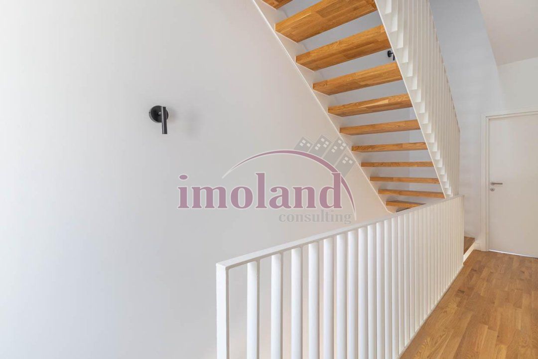 Vila | townhouse | 4 camere | vanzare | Avalon Estate - Pipera - Poză 17