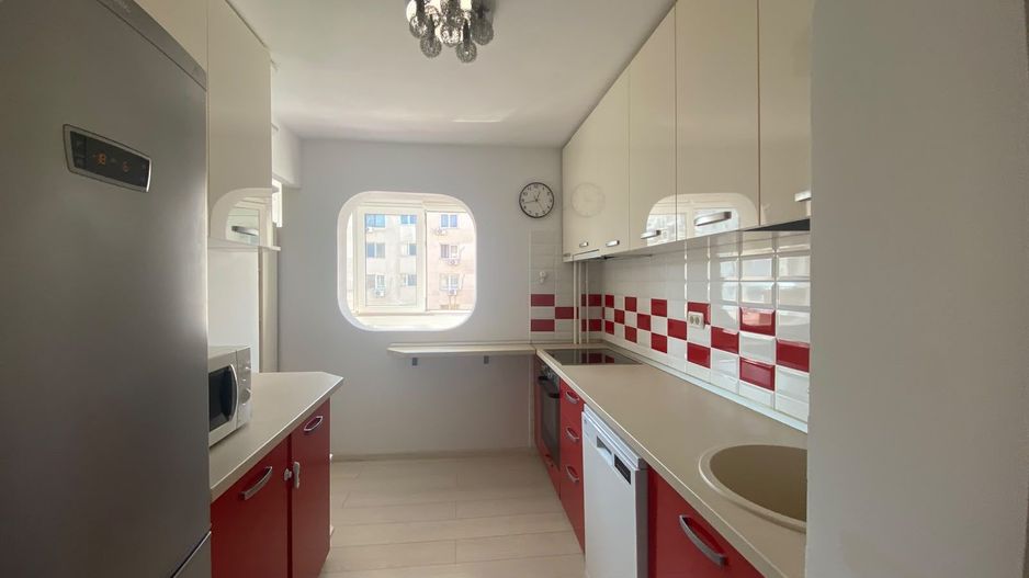 AP. 2 CAMERE- DRISTOR, MOBILAT/UTILAT MODERN - Poză 7
