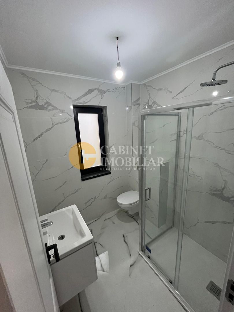 Casa individuala finalizata de vanzare in Valea Adanca - Poză 6