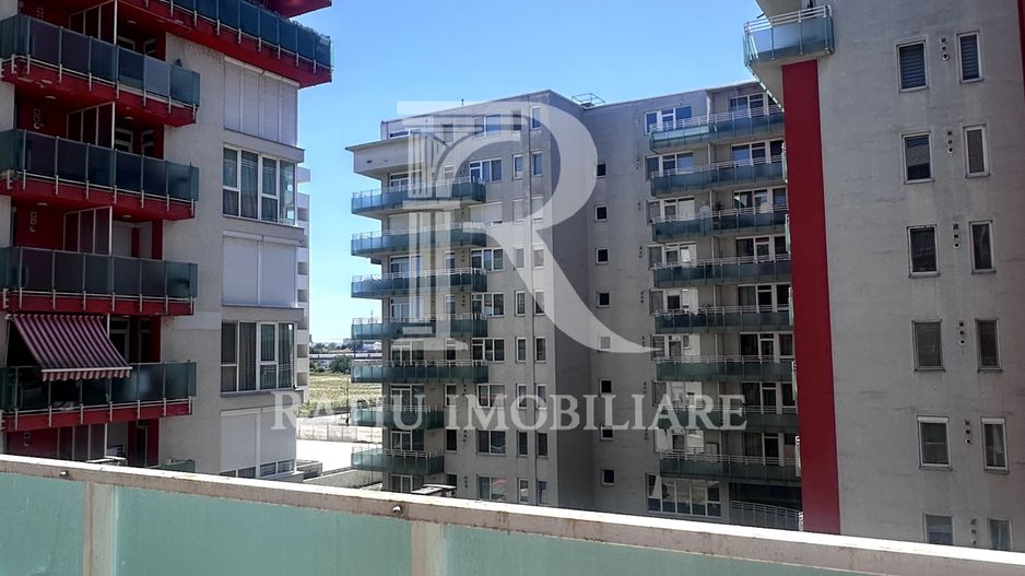 Apartament cu o camera | Ared | Oradea - Poză 13