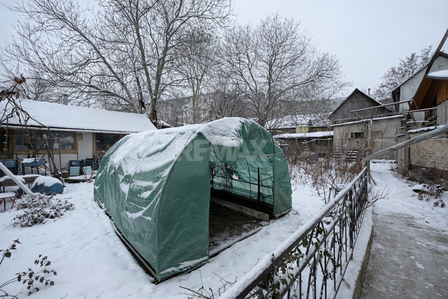 Casă de vânzare, 8 ari, Botanica - Poză 22