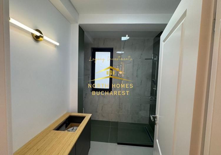 Casa noua, mobilata si utilata, incalzire in pardoseala – zona centrala Otopeni - Poză 14