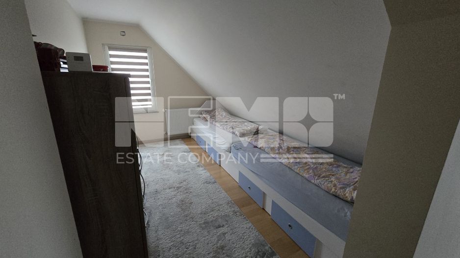 Casă spațioasă | Rădăuți - Poză 12