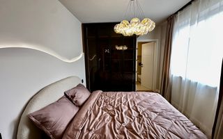 Apartament Ultrafinisat | Etaj intemrediar | Zona Florilor-Floresti - Poză 12