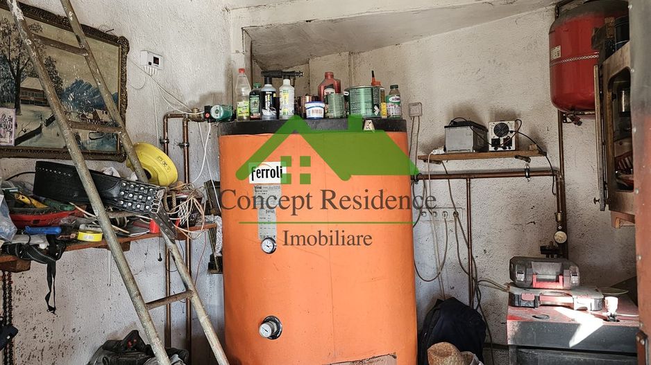 Casa P+M, zona linistita cu panorama- Tautii de Sus !!! - Poză 11