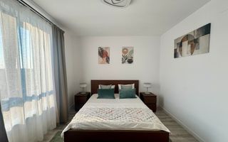 Apartament 2 camere Băneasa Greenfield, lângă pădure + parcare - Poză 3