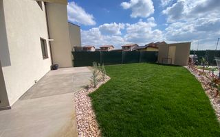 COMISION 0, Duplex 4 Camere, 101MP, P+E+Pod, Cartier Florilor, SACALAZ - Poză 6