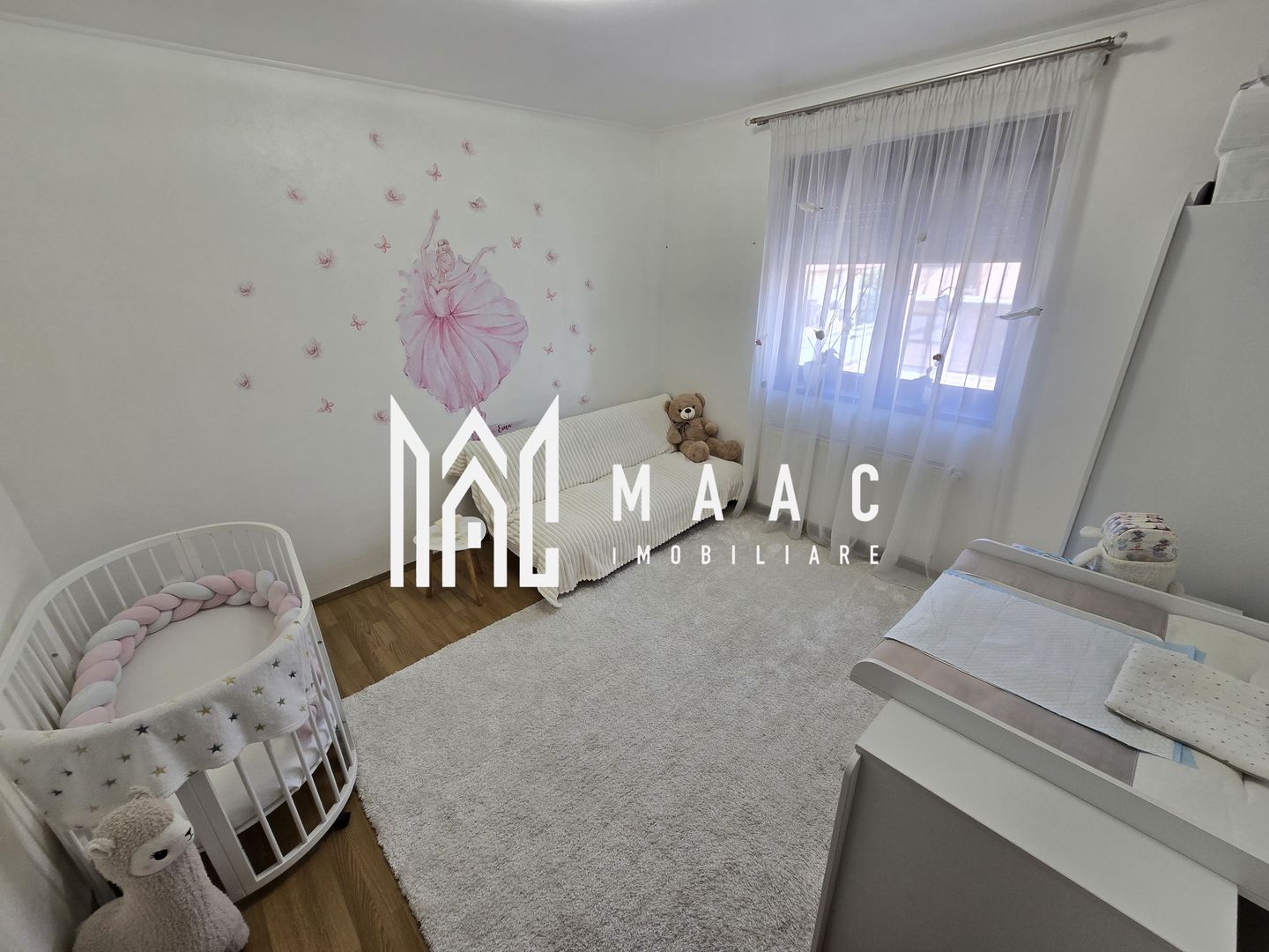 Vila 5 camere moderna 300 mp teren Zona Tineretului - Poză 16