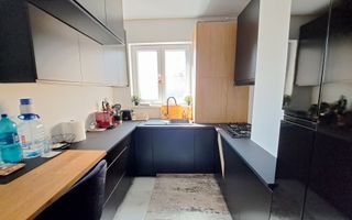 Apartament premium 60,46 mp - Universitate - Poză 6