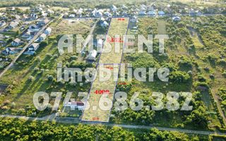 OPORTUNITATE de INVESTITIE-TEREN parcelabil - 5.352 mp, VASLUI; - Poză 1