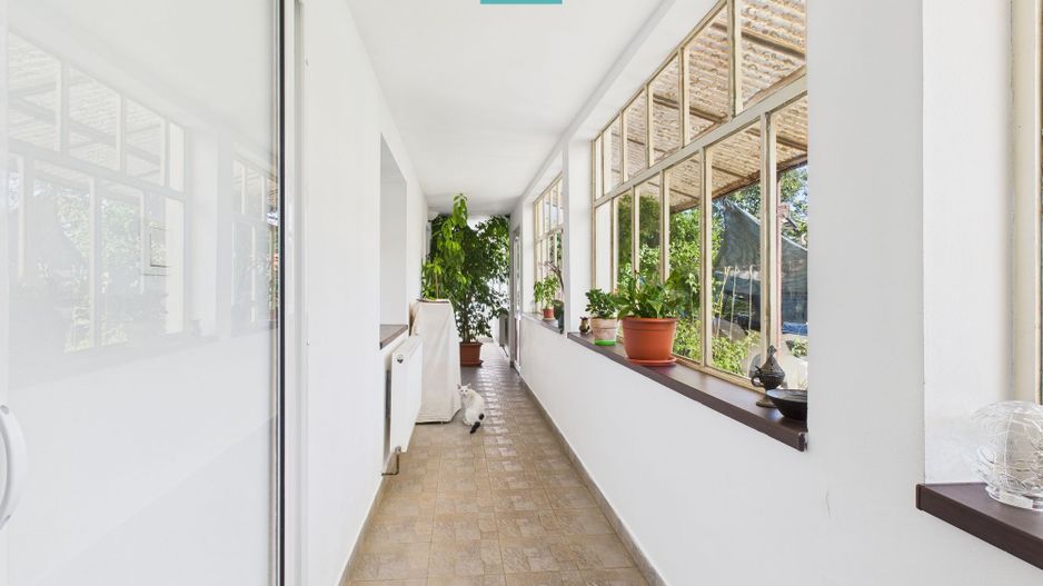 Casă 4 camere centru Vinga - Poză 12