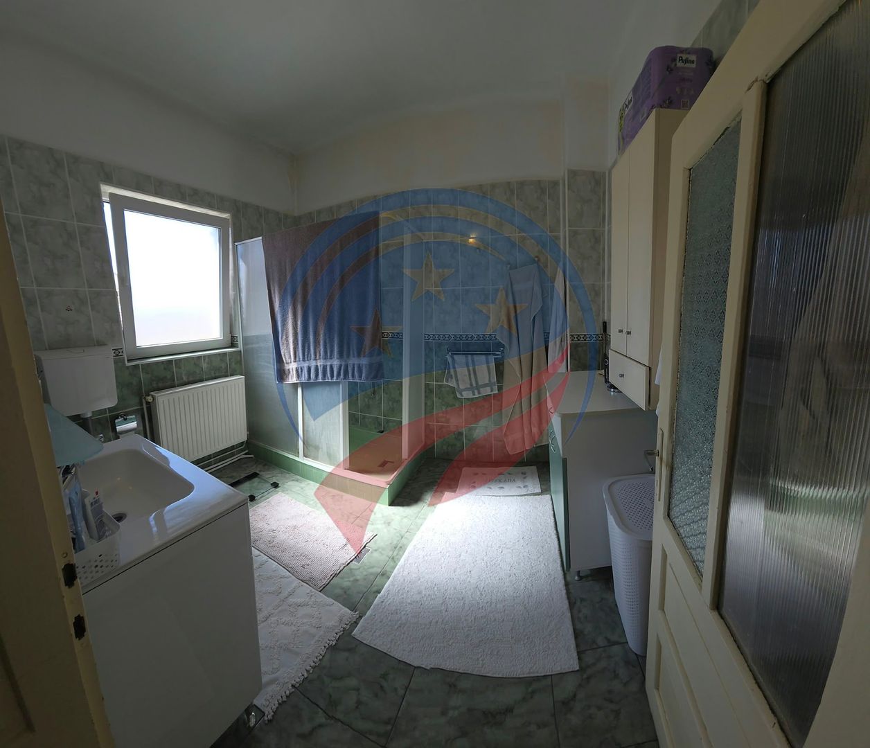 Casă tip duplex de vânzare – 217 mp, teren 897 mp, zona centrală Luduș - Poză 15