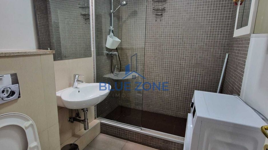 2 camere | Piața Alba Iulia | 65 mp | Decomandat | Renovat - Poză 4