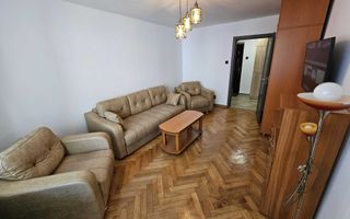 Apartament cu 2 camere, 54mp, Zona Ultracentral - Poză 1
