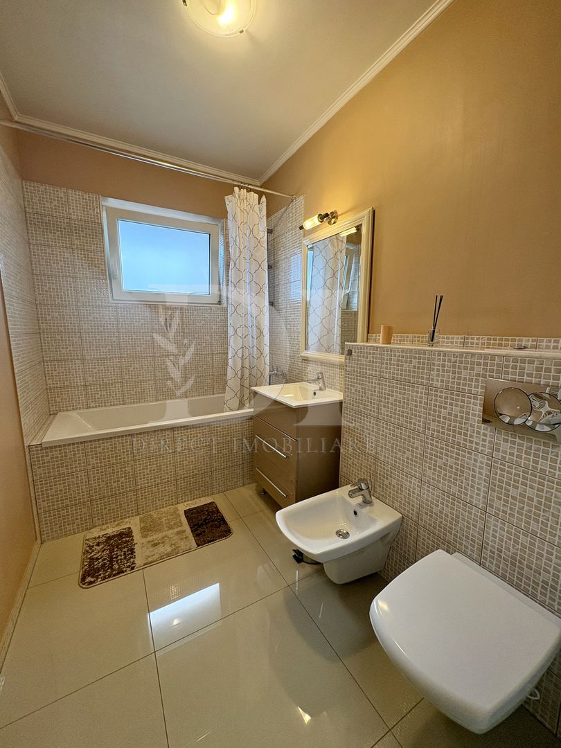 De închiriat apartament în Florești – Strada Lacului! - Poză 11