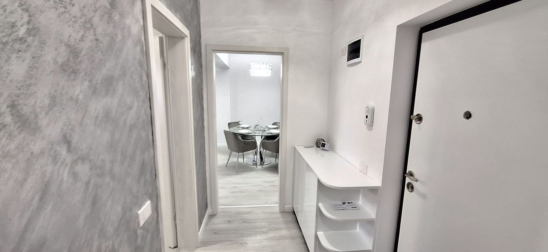 Apartament 2 camere decomandat Metrou Aparatori - Drumul Binelui - Poză 15